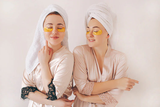 How to use face scrub for oily skin don’t look arent enough slightly