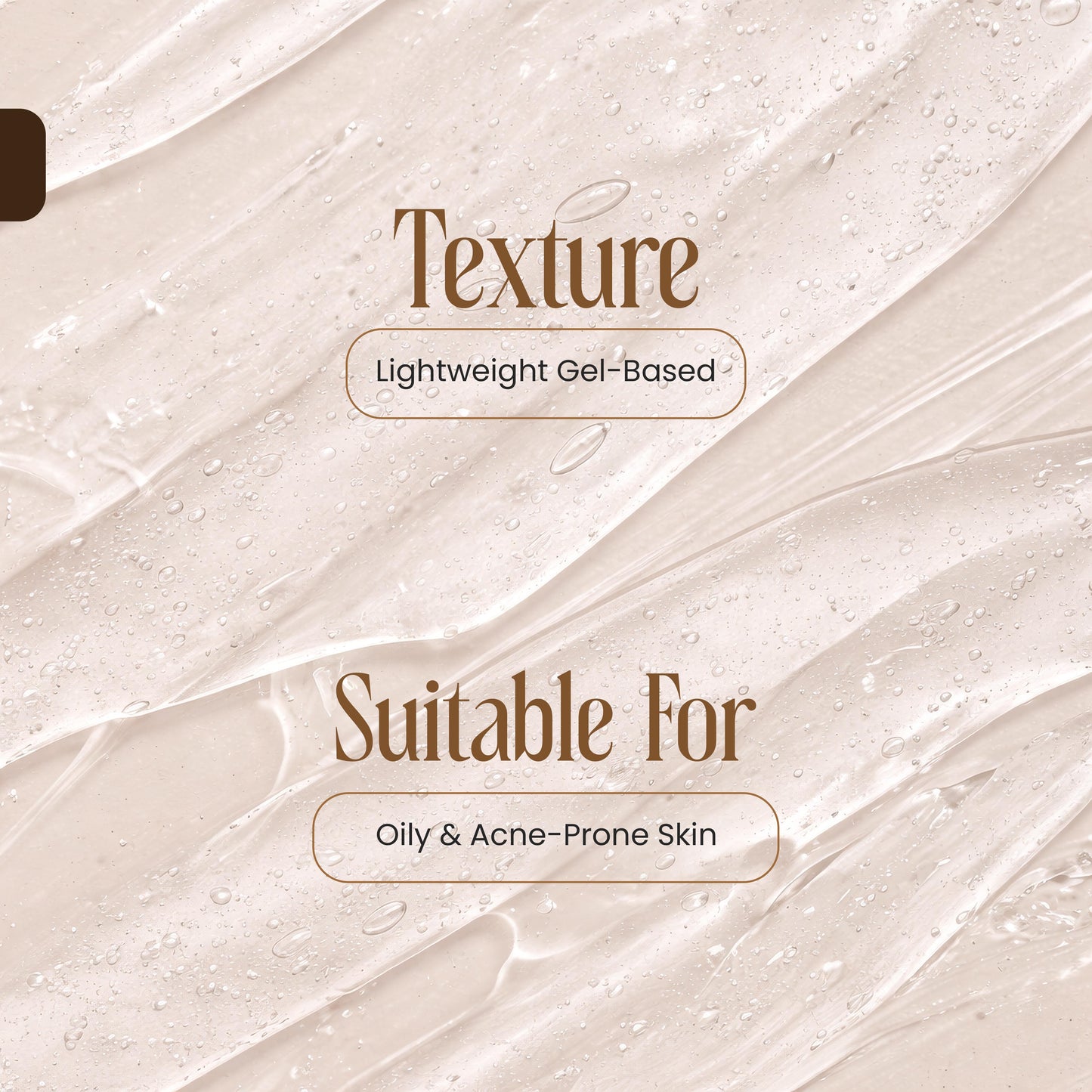 Australiaweich Salicylic Acid & Hyaluronic Acid Face Wash