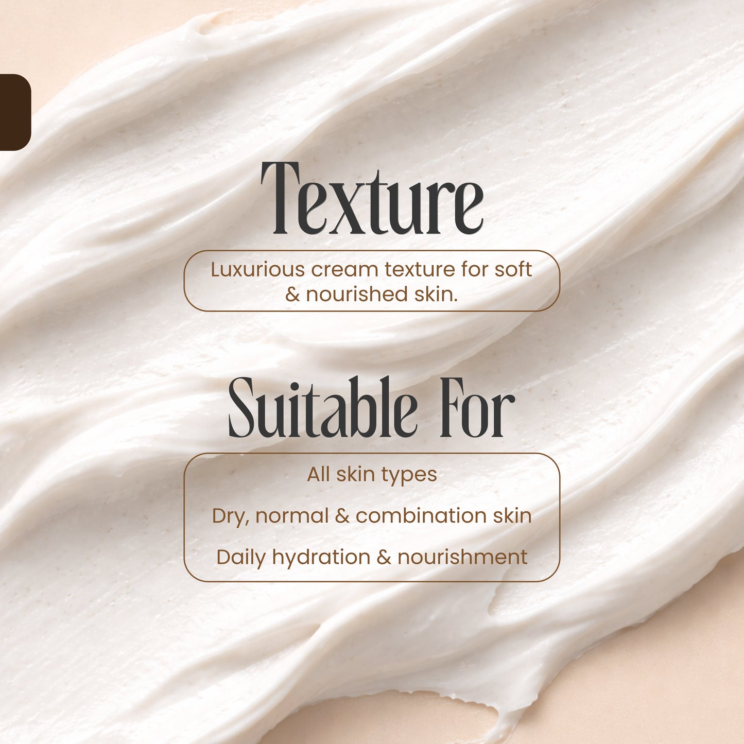 Australianweich Hyaluronic Ultra Nourish Face Cream